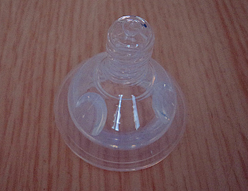 彩虹屋母乳實感奶嘴