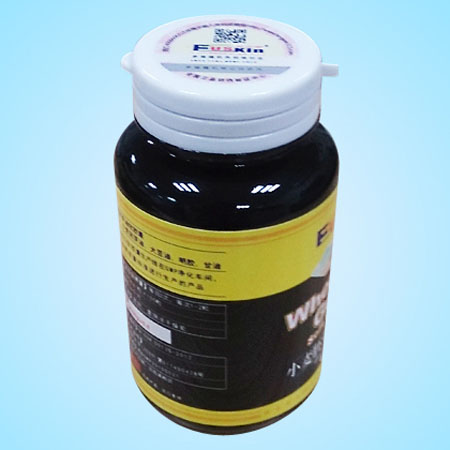 盈美健小麥胚芽油軟膠囊