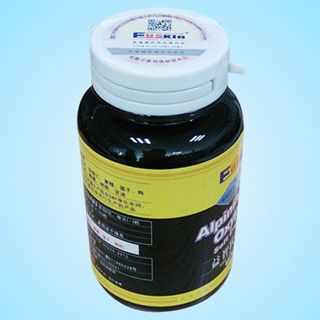 盈美健益智軟膠囊