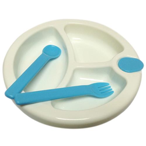 可娃兒童保溫碗