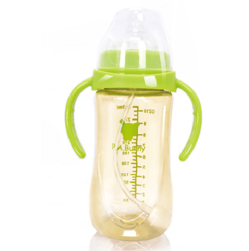 培安300ml寬口PPSU奶瓶