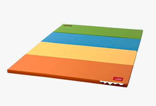 Design Skin條紋性多功能游戲地墊