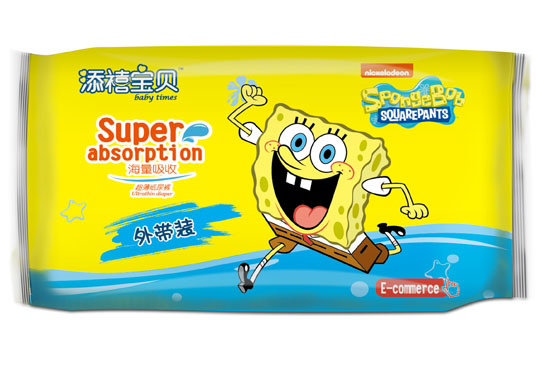 添禧寶貝海量吸收M碼外帶裝