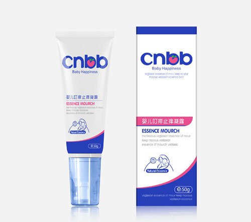 恰里寶貝嬰兒叮痱止癢凝露50g