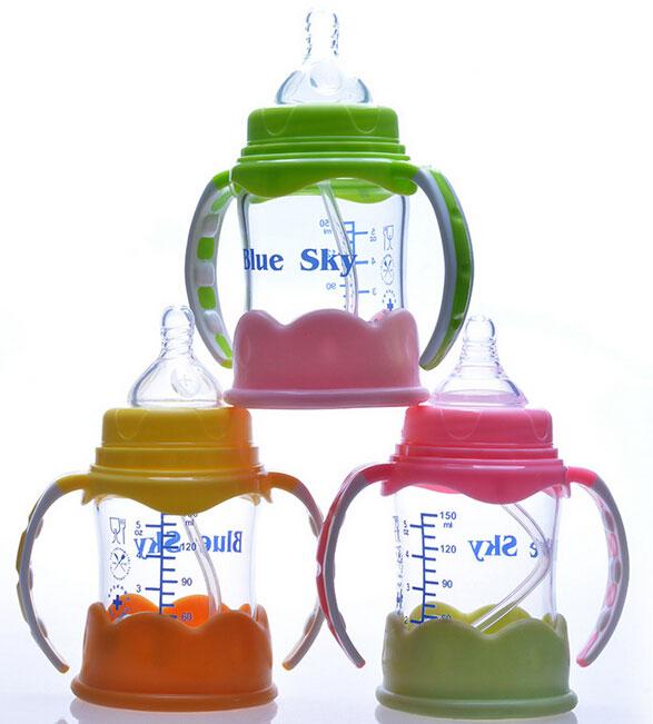 ���뷻����������ƿ150ML��ɫ