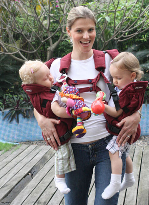 英國(guó)惟愛貝嬰兒背帶