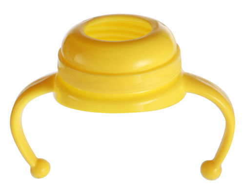 小蘋(píng)果手柄黃色