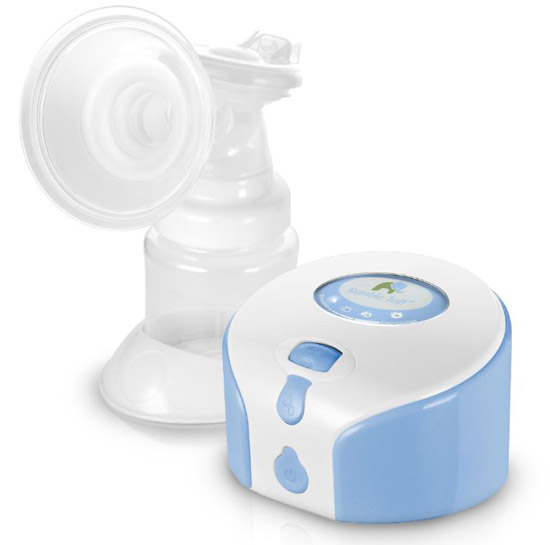 EASYGO單吸電動(dòng)吸奶器