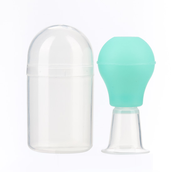 貝嬰奇乳頭糾正器