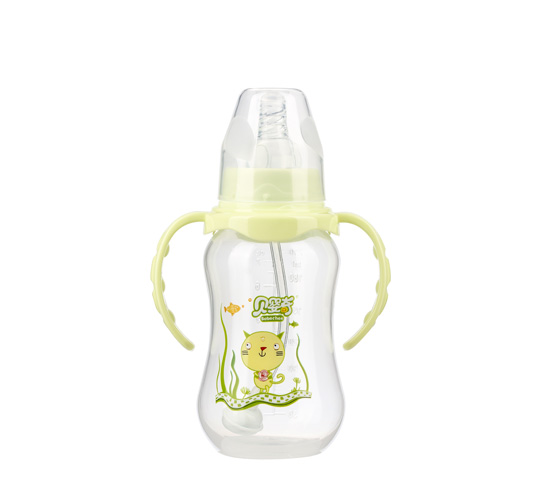 ؐ����210ml�˿ڻ���pp��ƿ