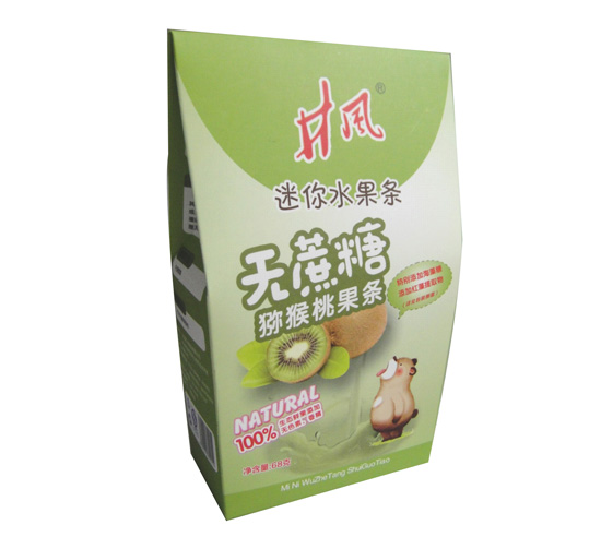 井風(fēng)16克獼猴桃