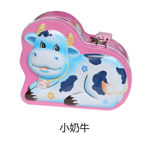 50克水果味軟糖(小奶牛儲(chǔ)錢(qián)罐)