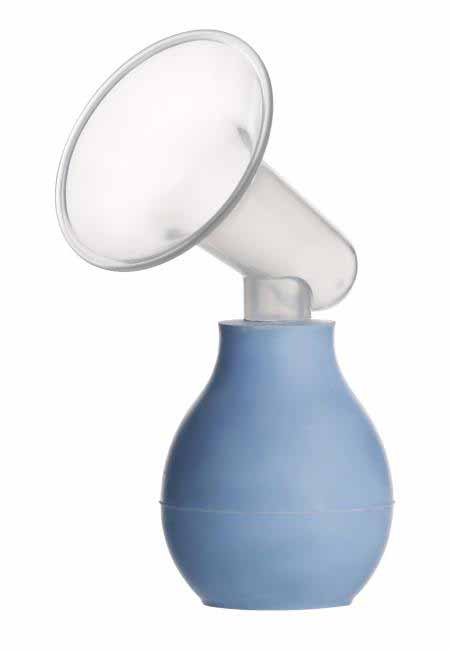 萌多多高級(jí)硅膠簡(jiǎn)易吸奶器