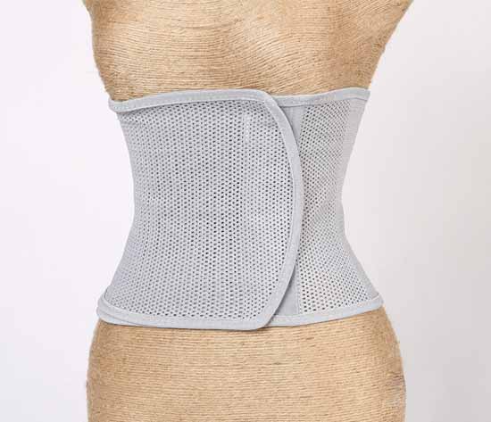 元曼產(chǎn)后專用基礎(chǔ)收腹帶