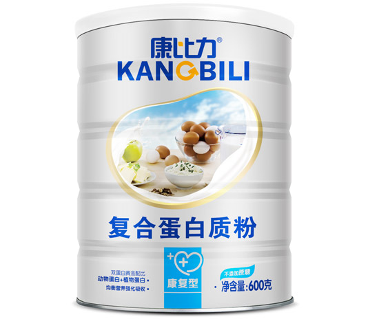 康復型復合蛋白質(zhì)粉