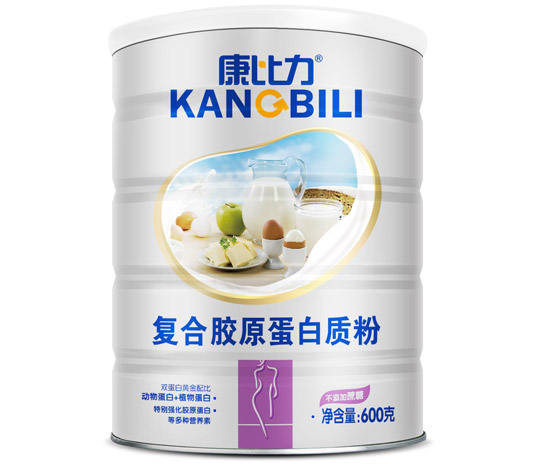 膠原蛋白復(fù)合蛋白質(zhì)粉