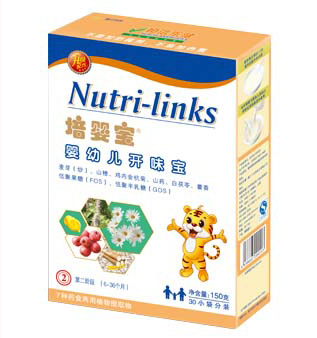 培嬰寶嬰幼兒開(kāi)味寶