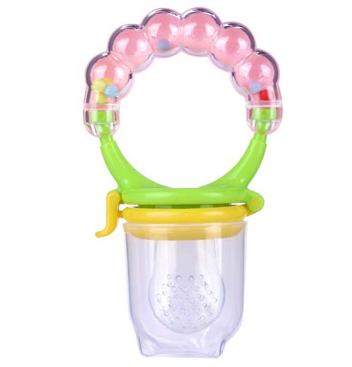 媽咪王子響鈴咬咬樂