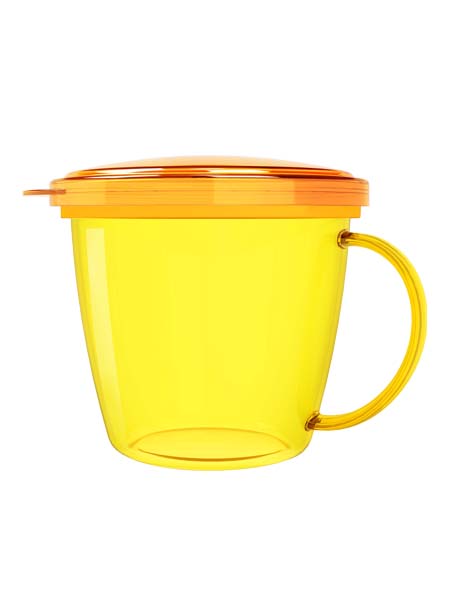 伊斯卡爾磨牙棒保存杯(正)