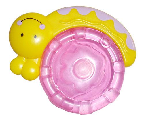 貝嬰奇蝸牛牙膠(Y331)