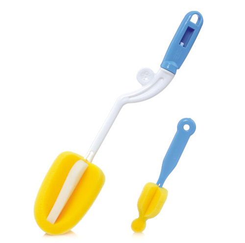 Q0愛安全奶瓶刷