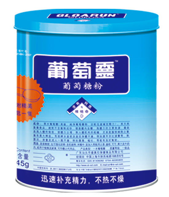 盛真拉葡萄糖粉