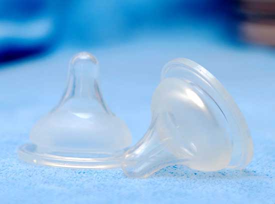 菲兒寶高級(jí)寬口磨砂奶嘴-十字孔