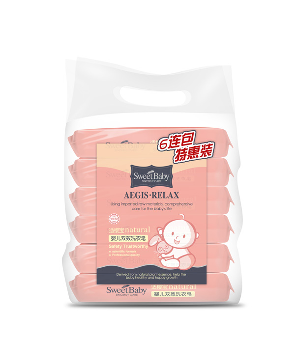 ���m�ь�yinge�pЧϴ����160g(6�K�b��