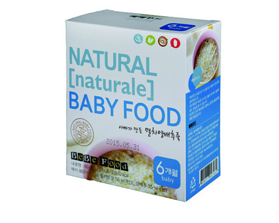 寶寶福德鳀魚(yú)卷心菜粥