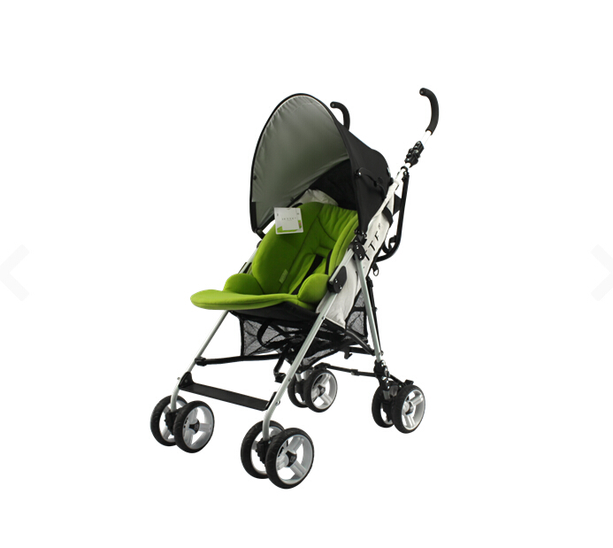 JETTE祖連奴可折疊式嬰童推車(chē)