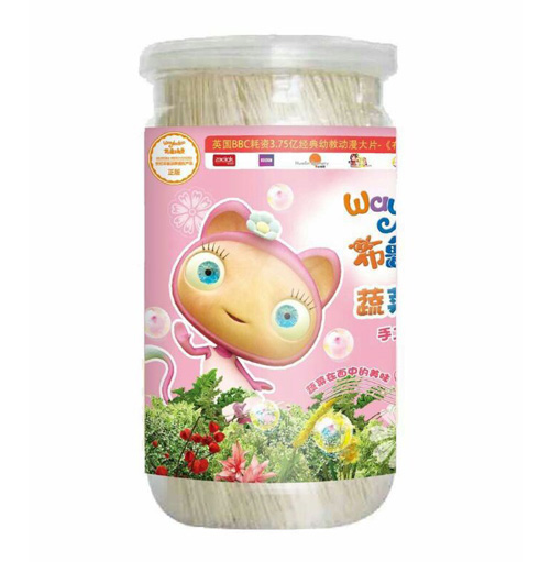 布魯精靈手工發(fā)酵面