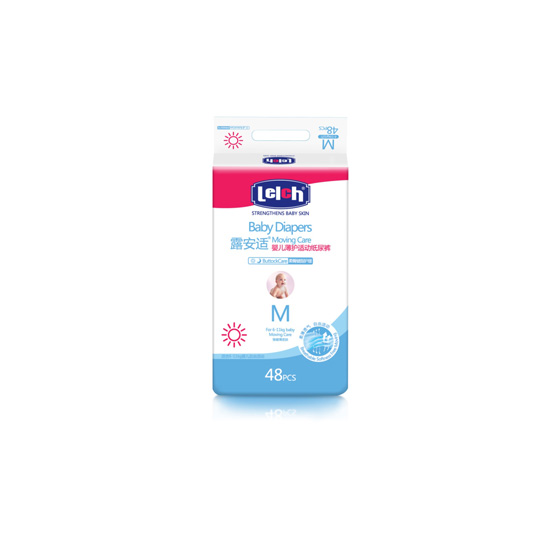 露安適薄護(hù)適動M碼