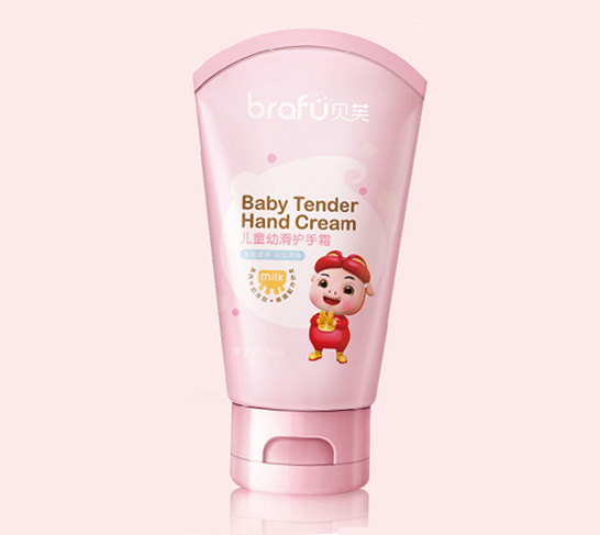 貝芙嬰兒幼滑護(hù)手霜50g