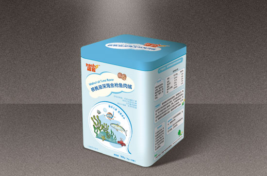 蓓寵核桃油金槍魚肉絨