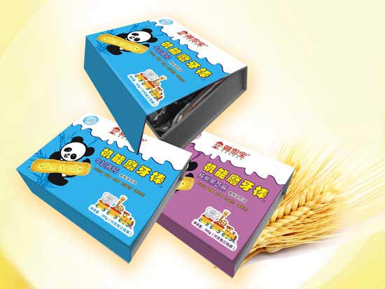 雅思寶機(jī)能磨牙棒組合圖