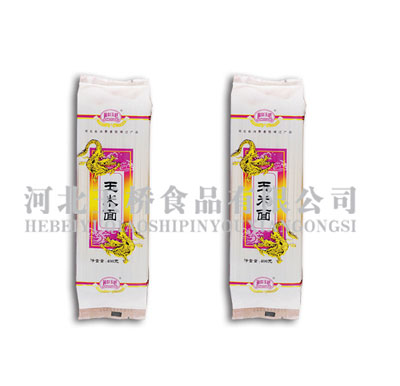 冀趙玉橋400克玉米掛面