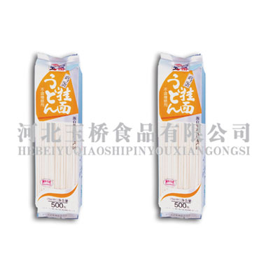 冀趙玉橋500克雞蛋掛面