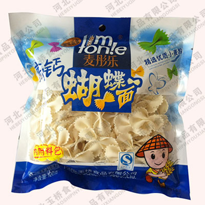 麥彤樂高鈣蝴蝶掛面