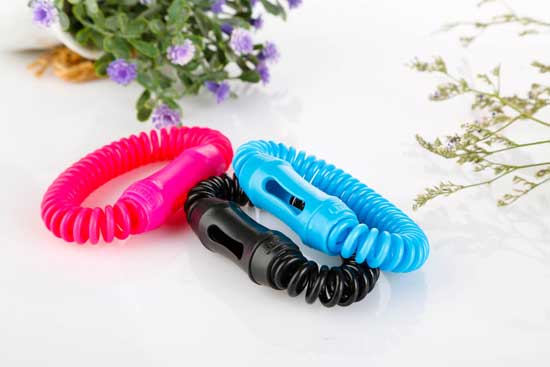 風(fēng)語可替換紅藍黑防蚊圈