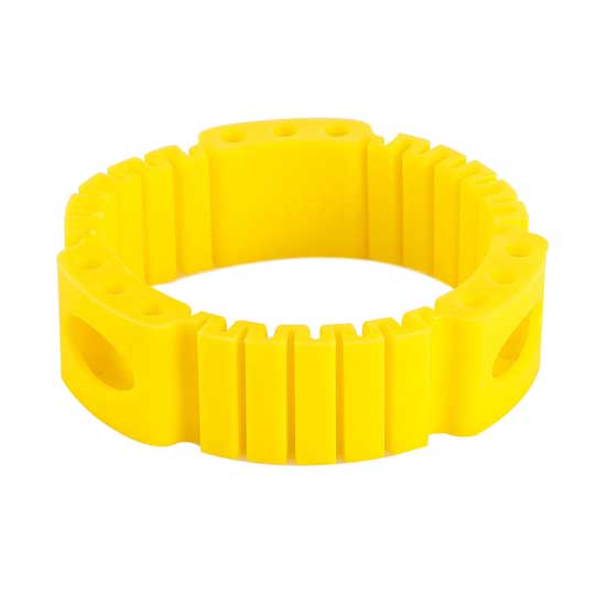 風(fēng)語(yǔ)飛碟黃色防蚊圈