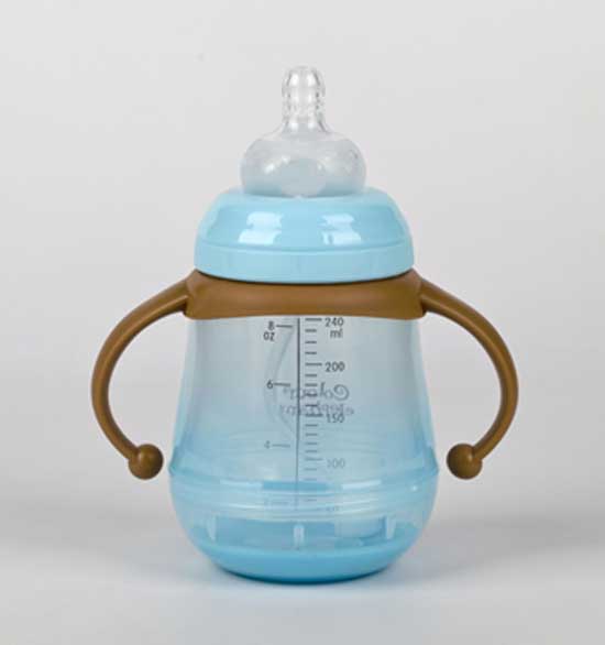 ����ؐؐ������ˤ���ڲ�����ƿ240ml���ֱ��{(l��n)ɫ