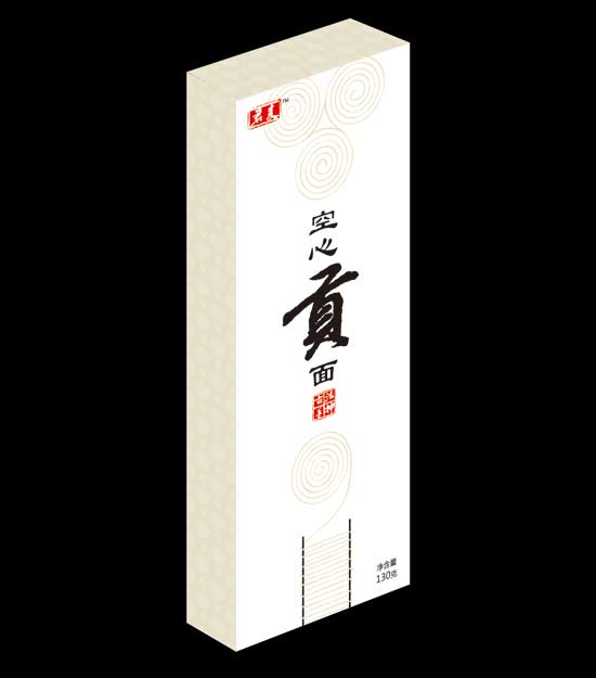 貝比小廚空心貢面