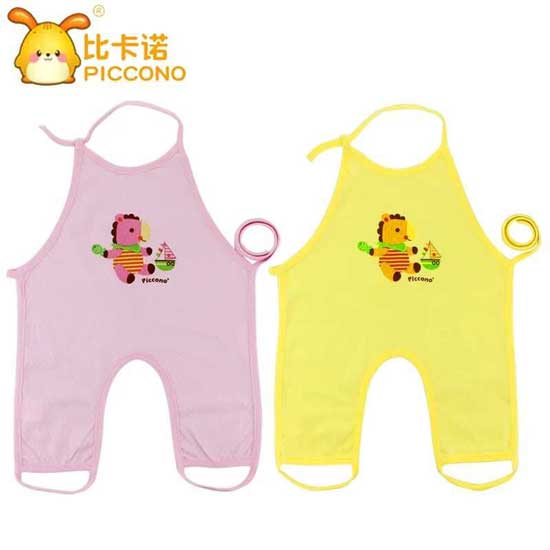 比卡諾寶寶連體衣