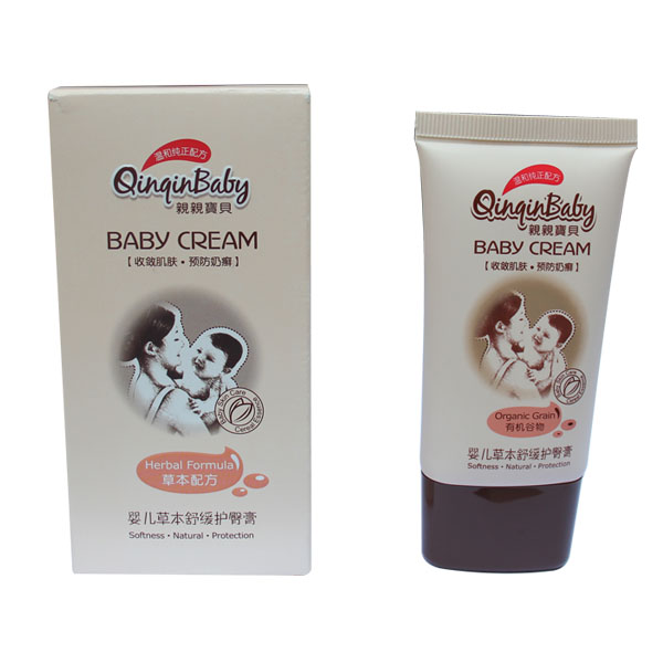 嬰兒草本舒緩護(hù)臀膏