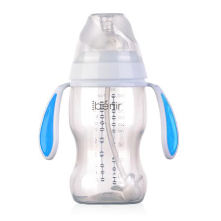 ����350ml�����Ԅ�PP��ƿ��׃��������-�{(l��n)ɫ