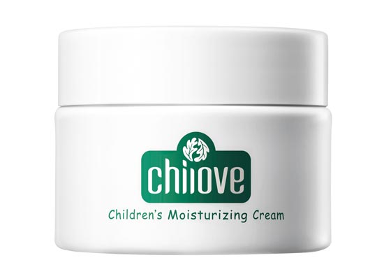 幼愛(ài)嬰幼兒保濕潤(rùn)膚面霜50g