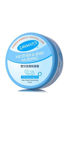 ZANMARSyinge倍潤保濕霜