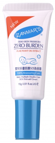 ZANMARSyinge多重倍護(hù)SOS急救霜