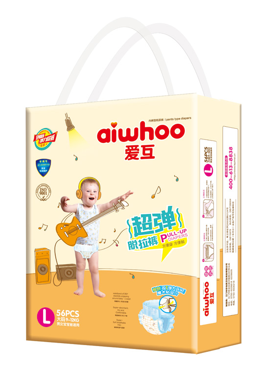 愛互超彈脫拉褲L56片