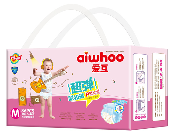 愛互超彈脫拉褲M36片